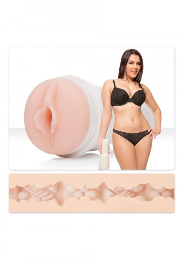 Fleshlight Masturbator Valentina Nappi Vaginal
