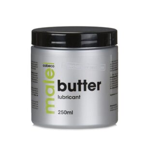 Gleitmittel Gebuttert 250 ml