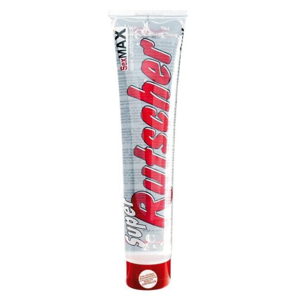 SexMAX Super Rutscher 200 ml