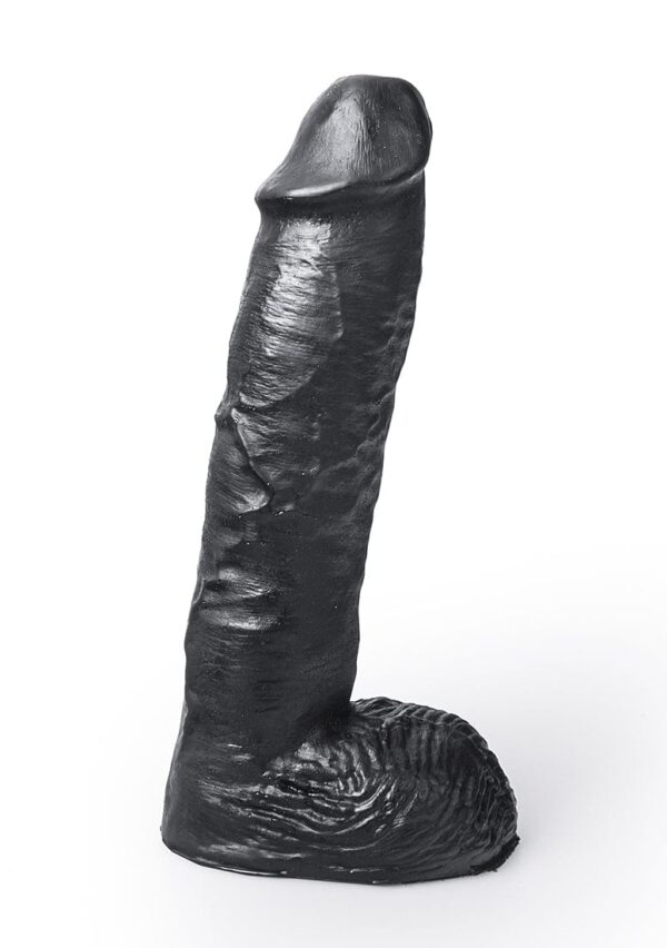 Hung-System Dildo Georg 22 x 4,9 cm
