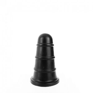 Hung-System Dildo Poller 19 x 10 cm