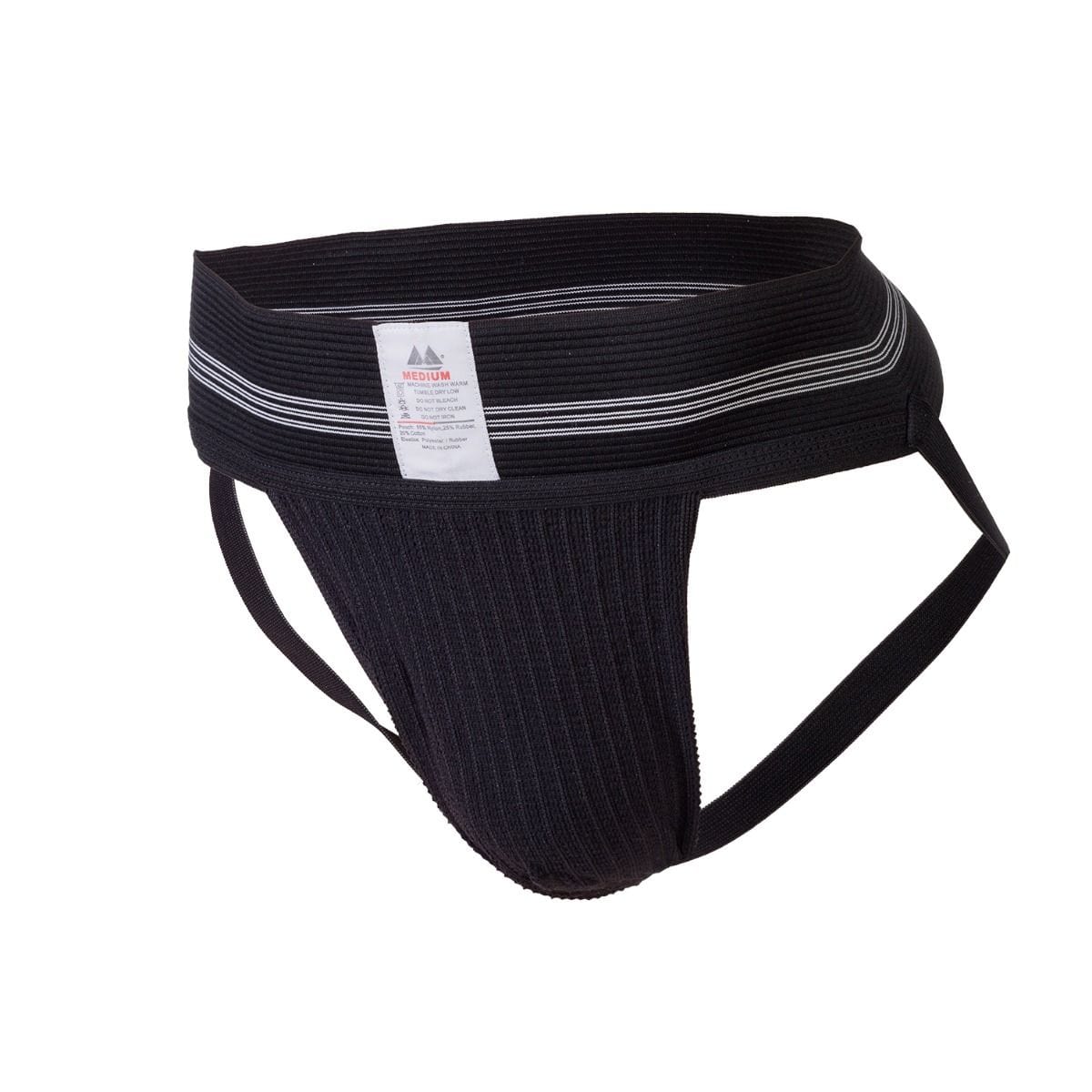 jockslip schwarzer panter 1152606083