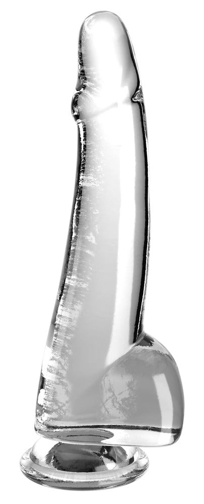 kingcockclear 10 w balls clear 1168091894