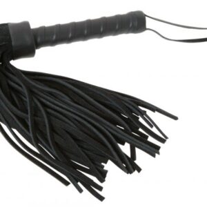 Leder-Flogger