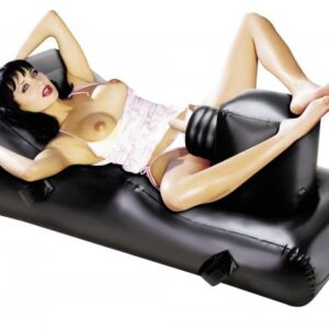 Louisiana Lounger