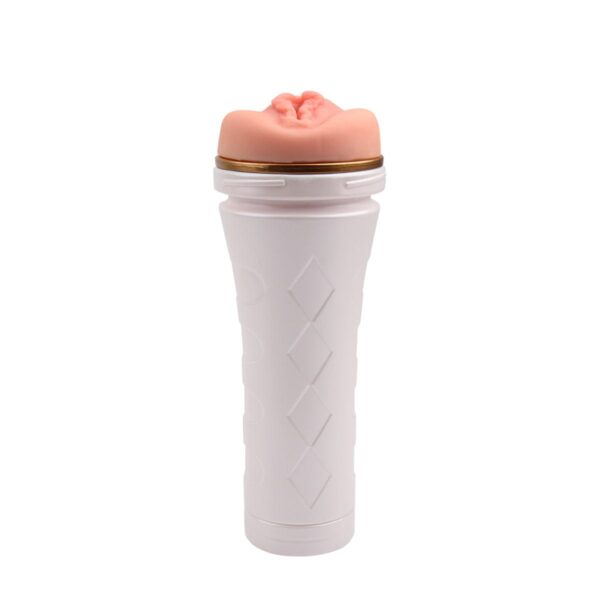 Masturbator Vagina Venus 26,5 x 9,5 cm