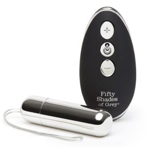 Mini Vibrator Bullet 7 x 1,9 cm