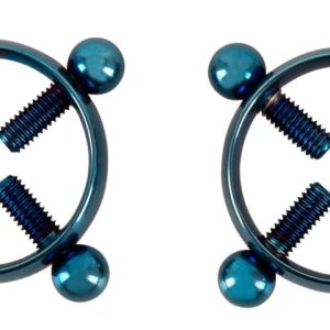 Nippelklemme Cirkle