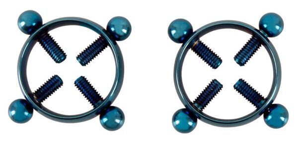 Nippelklemme Cirkle