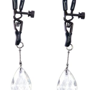 Nippelklemme Diamant