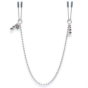Nippelklemmen De Luxe