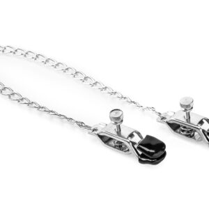 Nippelklemmen Kette