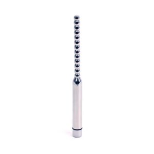 Penisplug Vibro 16,5 x 0,8 cm