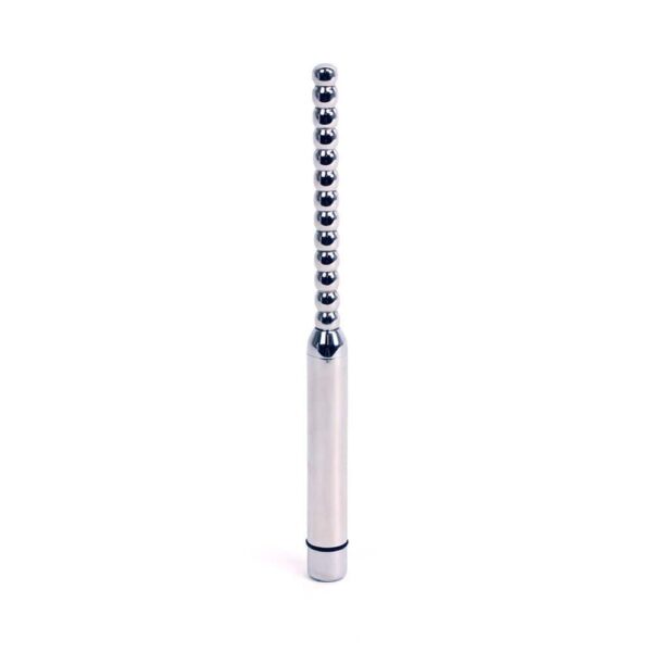 Penisplug Vibro 16,5 x 0,8 cm