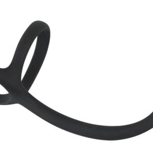 Penisring 3-in-1