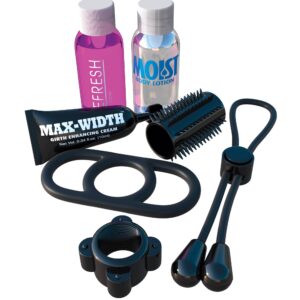 Penisring Party-Set