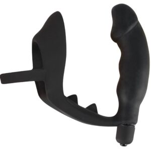 Penisring Vibration 10,5 x 3,2 cm