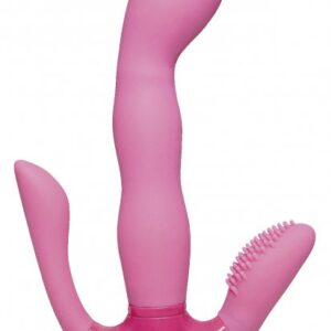 Proposition Pink