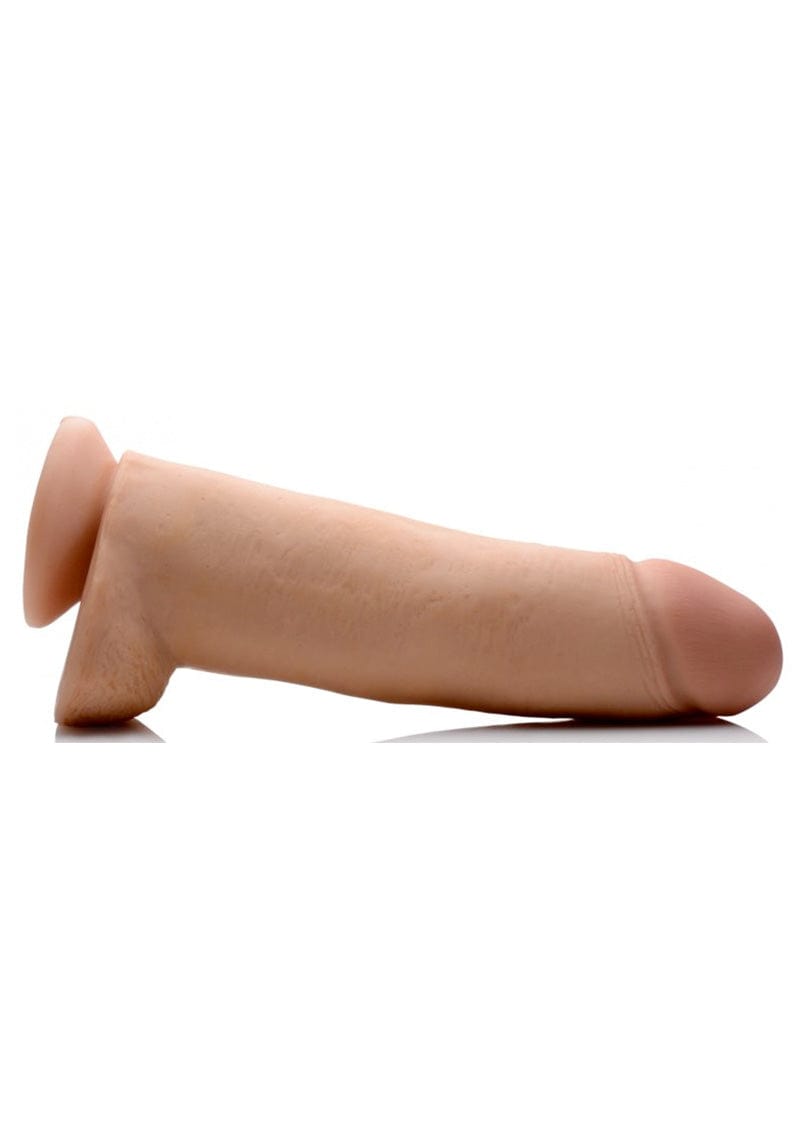 realistischer dildo monster cock 1140750515
