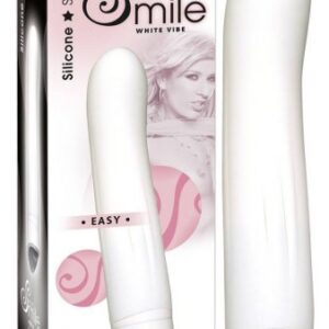Smile Easy Flüster-Vibrator