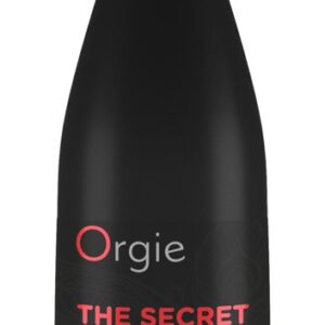 Secret Seduction Elixir