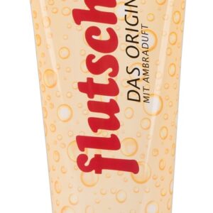 Flutschi Original Gleitgel mit Ambraduft 200 ml