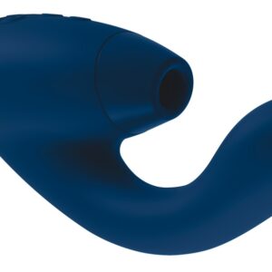 Womanizer Duo Blau