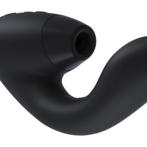 Womanizer Duo Schwarz