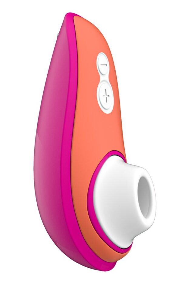 Womanizer Liberty by Lily Allen Pink