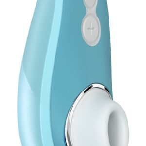 Womanizer Liberty Blau