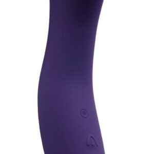 G-Punkt-Vibrator Rave We-Vibe Lila