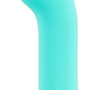 G-Punkt-Vibrator Power Vibe Curvy You2Toys Türkis