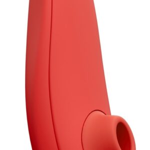 Womanizer Marilyn Monroe Special Edition Rot