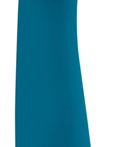 Hot 'n Cold Vibrator mit Wärme-/Kältefunktion You2Toys Türkis