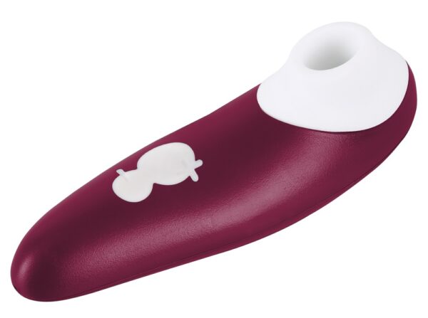 Pulsator Vibrator Switch mit Pleasure Air™ Technologie Romp Lila