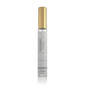 Sensfeel for Woman Eau de Toilette Travel Size - Pheromone Booster