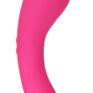 The Swan Wand G-Punkt Vibrator Rosa