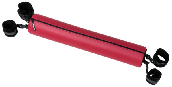 Spreader Bar Hochwertig gepolsterte Spreizstange mit 4 verstellbaren Fesseln für...