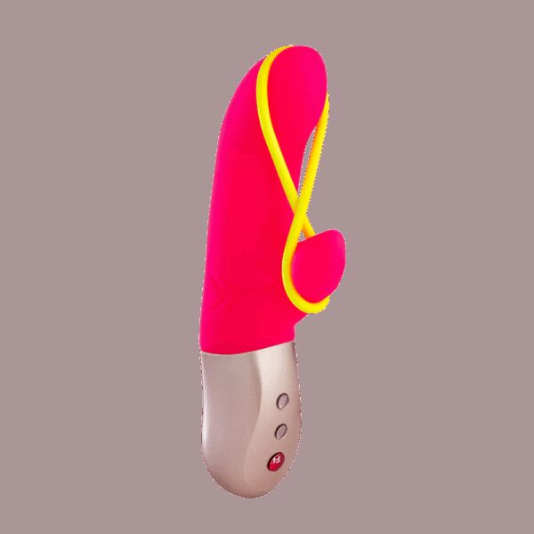Fun Factory Amorino Rabbit Vibrator Pink
