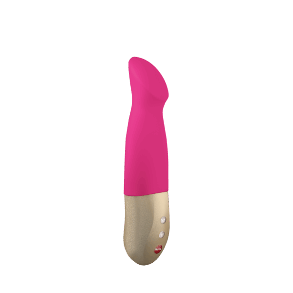 Fun Factory Sundaze Pulsator Vibrator Fuchsia Pink