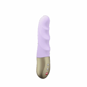 Fun Factory Stronic Petite Mini Pulsator Pastel Lilac