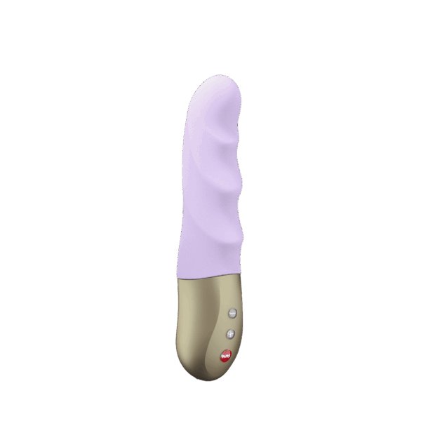 Fun Factory Stronic Petite Mini Pulsator Pastel Lilac