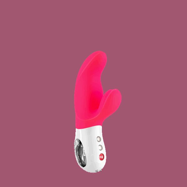 Fun Factory Miss Bi Rabbit Vibrator Pink