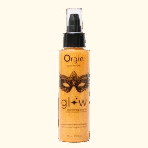 Körperöl Glow Shimmering Body Oil 110 ml