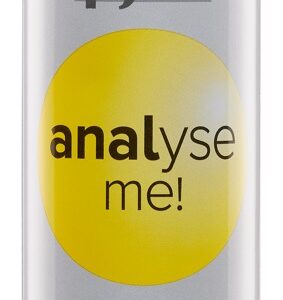 Pjur analyse me! Silikonbasierendes Gleitmittel 100 ml