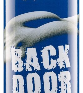 Pjur Backdoor wasserbasiertes Anal Gleitgel mit Hyaluron 100 ml
