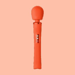 Fun Factory "VIM" Massagestab Sunrise Orange