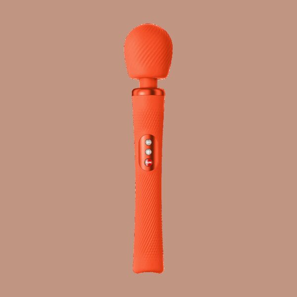Fun Factory "VIM" Massagestab Sunrise Orange