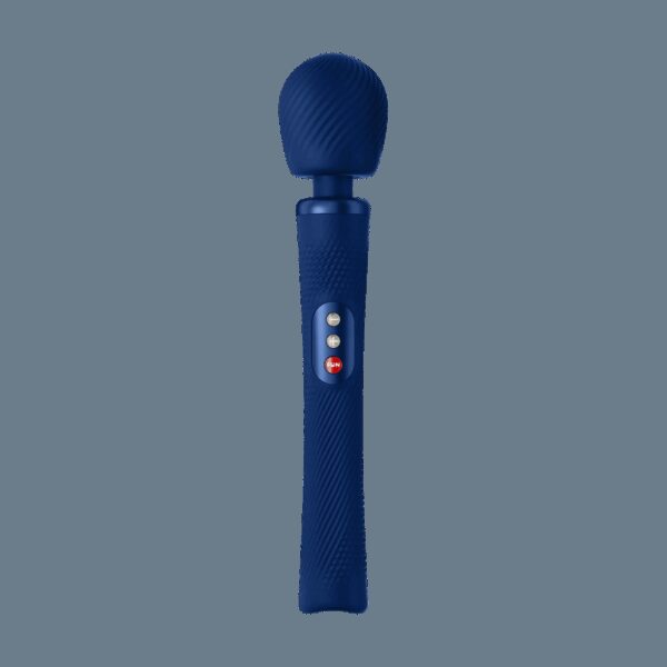 Fun Factory "VIM" Massagestab Midnight Blue