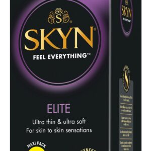 Manix SKYN 20 Elite Kondome 53 mm